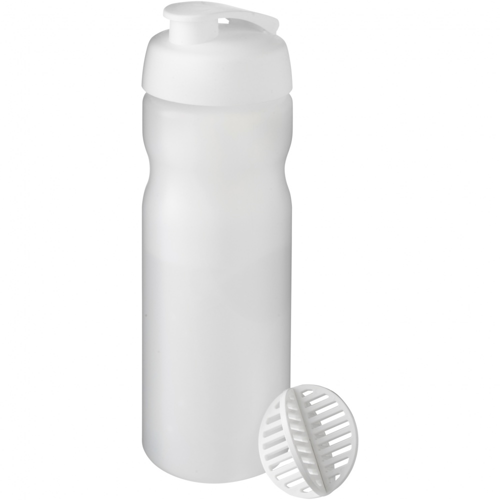 Logotrade mainostuote tuotekuva: Baseline Plus 650 ml -shakerpullo