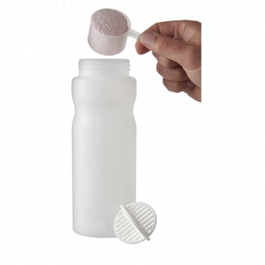 Logotrade mainostuote tuotekuva: Baseline Plus 650 ml -shakerpullo