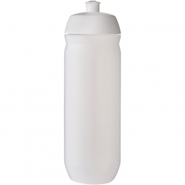 Logo trade liikelahjat tuotekuva: HydroFlex™ Clear -juomapullo, 750 ml