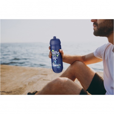 Logo trade mainoslahjat tuotekuva: HydroFlex™-juomapullo, 750 ml