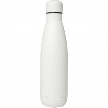 Logotrade liikelahja mainoslahja kuva: Cove 500 ml:n tyhjiöeristetty pullo, ruostumatonta terästä