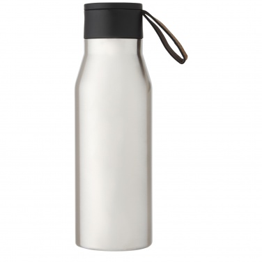 Logo trade mainostuotet tuotekuva: Ljungan 500 ml:n kuparityhjiöeristetty juomapullo