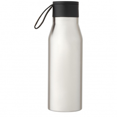 Logo trade mainostuotet tuotekuva: Ljungan 500 ml:n kuparityhjiöeristetty juomapullo