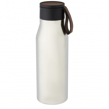 Logo trade liikelahja kuva: Ljungan 500 ml:n kuparityhjiöeristetty juomapullo