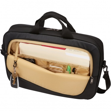 Logotrade mainoslahja tuotekuva: Case Logic Propel 15,6" salkku kannettavalle tietokoneelle