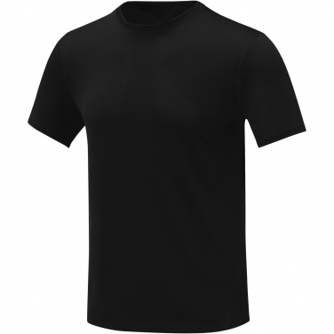 Logo trade mainoslahjat ja liikelahjat kuva: Kratos miesten lyhythihainen cool fit t-paita