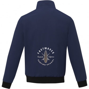 Logotrade liikelahjat kuva: Keefe kevyt unisex-bombertakki