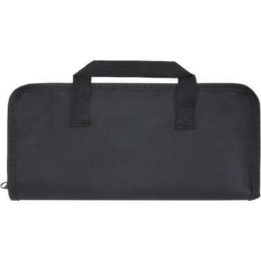 Logotrade liikelahjat kuva: Gratar 5-osainen grillausvälinesarja