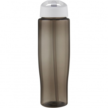 Logotrade liikelahjat kuva: H2O Active® Eco Tempo 700 ml:n urheilujuomapullo nokallisella korkilla