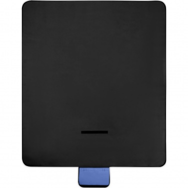 Logo trade mainostuote kuva: Salvie piknikhuopa kierrätetystä muovista