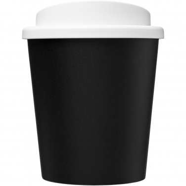 Logotrade liikelahjat kuva: Americano® Espresso Eco 250 ml juomamuki kierrätetystä materiaalista