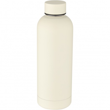 Logo trade mainostuotet tuotekuva: Spring kuparivakuumieristetty juomapullo, 500 ml