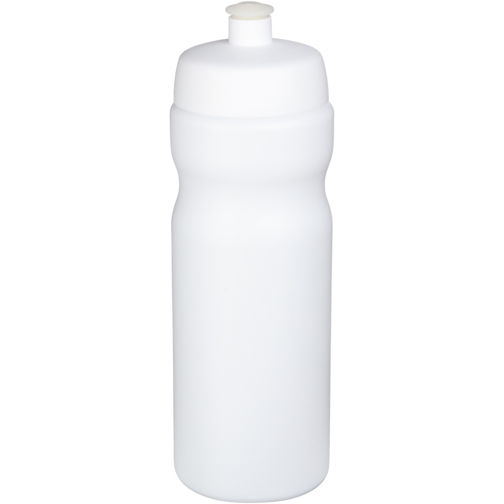 Logo trade mainoslahjat tuotekuva: Baseline® Plus 650 ml -urheilujuomapullo