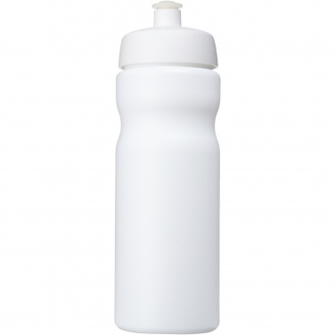 Logotrade liikelahja tuotekuva: Baseline® Plus 650 ml -urheilujuomapullo