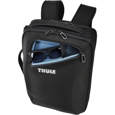 Logotrade liikelahjat kuva: Thule Accent 2-in1 reppu, 17 l