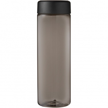 Logotrade mainostuote tuotekuva: H2O Active® Eco Vibe 850 ml:n juomapullo kierrekorkilla 