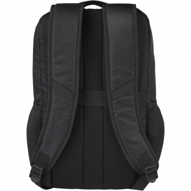 Logo trade mainoslahja kuva: Trailhead 15" GRS-kierrätetty kevyt reppu kannettavalle 14 l