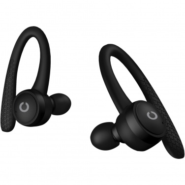 Logotrade mainostuotet kuva: Prixton TWS160S sport Bluetooth® 5.0 earbuds