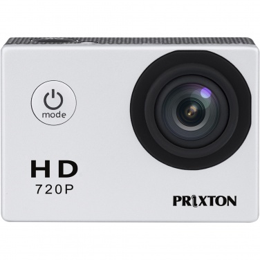 Logo trade mainoslahja ja liikelahja tuotekuva: Prixton DV609 Action Camera