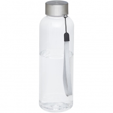Logo trade mainoslahja ja liikelahja tuotekuva: Bodhi 500 ml:n vesipullo, RPET