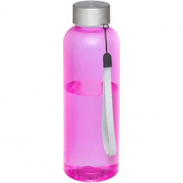 Logo trade mainoslahjat tuotekuva: Bodhi 500 ml:n vesipullo, RPET