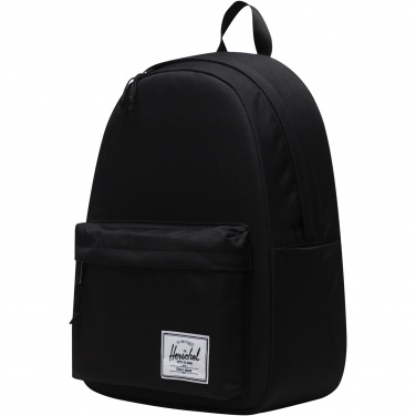 Logo trade liikelahja mainoslahja tuotekuva: Herschel Classic™ tietokonereppu 26 l, kierrätysmateriaalia