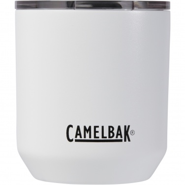 Logo trade liikelahjat tuotekuva: CamelBak® Horizon Rocks 300 ml:n tyhjiöeristetty juomamuki