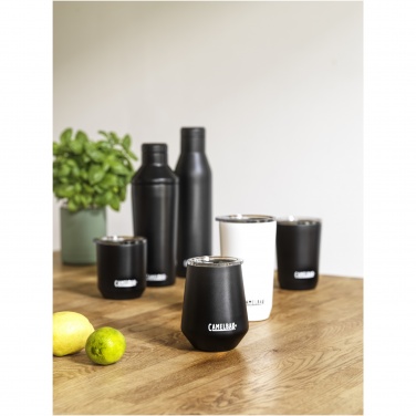 Logo trade mainostuotet tuotekuva: CamelBak® Horizon Rocks 300 ml:n tyhjiöeristetty juomamuki