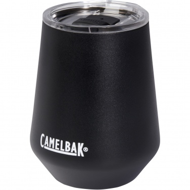 Logotrade mainostuotet kuva: CamelBak® Horizon 350 ml:n tyhjiöeristetty viinimuki
