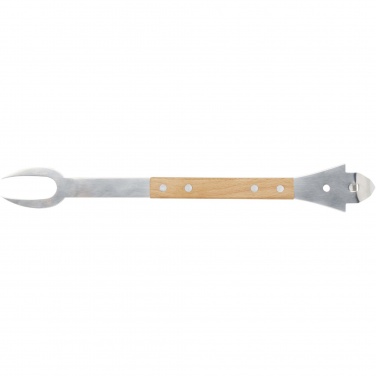 Logo trade mainoslahja kuva: Fajro-grillitarvikesetti