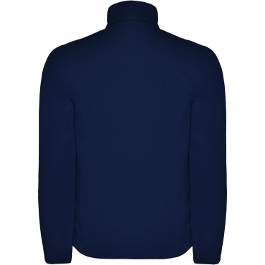 Logo trade liikelahjat mainoslahjat kuva: Antartida lasten softshell-takki