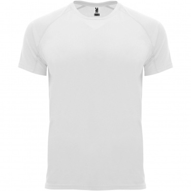 Logotrade mainoslahjat kuva: Bahrain miesten lyhythihainen urheilu-t-paita