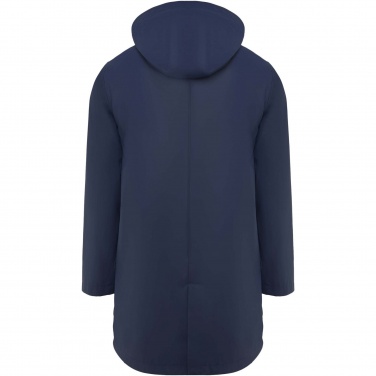 Logotrade liikelahja tuotekuva: Sitka miesten sadetakki