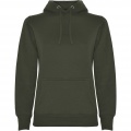 Urban naisten huppari, Venture Green