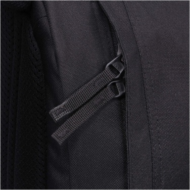 Logo trade mainoslahja ja liikelahja tuotekuva: Case Logic Invigo kierrätetty reppu kannettavalle tietokoneelle, 14"