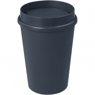 Logo trade mainostuote kuva: Americano® Switch 300 ml kahvimuki 360°-kannella