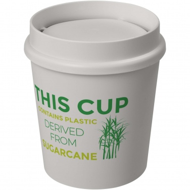 Logo trade mainoslahjat tuotekuva: Americano® Switch Renew 200 ml kahvimuki 360°-kannella
