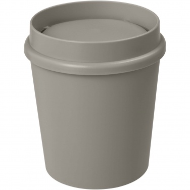Logo trade mainostuotet tuotekuva: Americano® Switch Renew 200 ml kahvimuki 360°-kannella