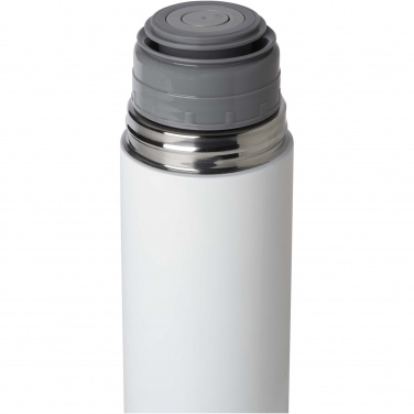 Logo trade mainoslahja ja liikelahja tuotekuva: Sullivan 750 ml:n RCS-sertifioitu kierrätetty teräs, tyhjiöeristetty pullo