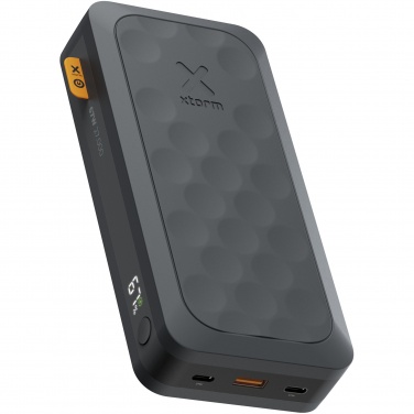Logotrade mainostuotet kuva: Xtorm FS5271Fuel Series 27 000 mAh 67 W:n varavirtalähde