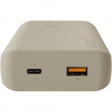 Logo trade mainostuote kuva: Xtorm XG220 Go2 15 W:n ja 20 000 mAh:n pikalatausvirtalähde 