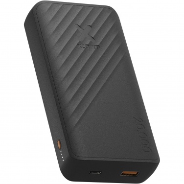 Logotrade liikelahjat kuva: Xtorm XG220 Go2 15 W:n ja 20 000 mAh:n pikalatausvirtalähde 
