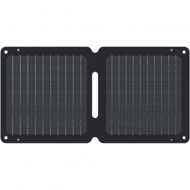 Logo trade mainoslahja kuva: Xtorm XR2S14 SolarBooster14 W:n taitettava aurinkopaneeli