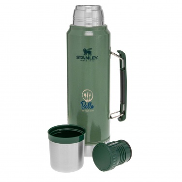 Logotrade mainostuote tuotekuva: Stanley Classic 1 000 ml:n pullo