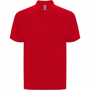 Logotrade mainoslahjat kuva: Centauro Premium lyhythihainen poolo, unisex
