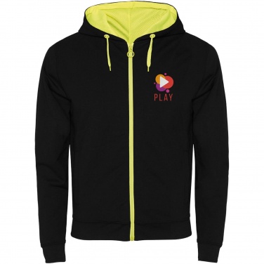 Logo trade mainostuotet tuotekuva: Fuji unisex-verryttelytakki