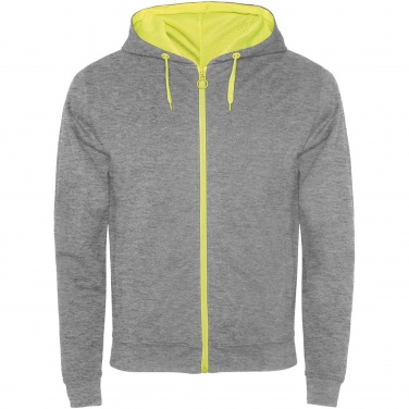 Logo trade liikelahjat tuotekuva: Fuji unisex-verryttelytakki