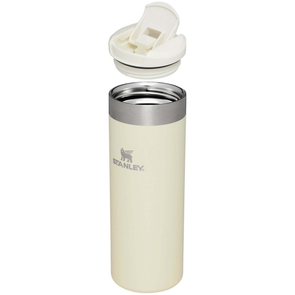 Logotrade liikelahja mainoslahja kuva: Stanley 470 ml:n AeroLight™ matkamuki 