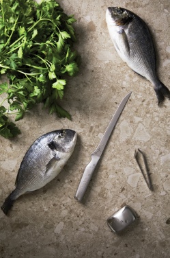 Logo trade mainostuotet tuotekuva: VINGA Hattasan fileointisetti