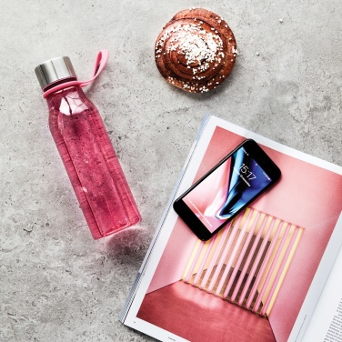 Logotrade mainoslahja ja liikelahja kuva: VINGA Lean Vesipullo